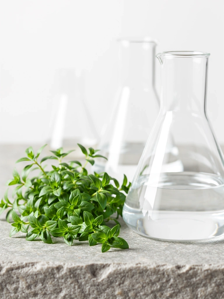 Professionelle Ernährungsberatung Laborausstattung