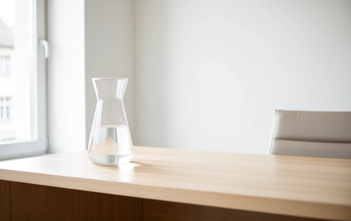 Nutritionist Swiss Office