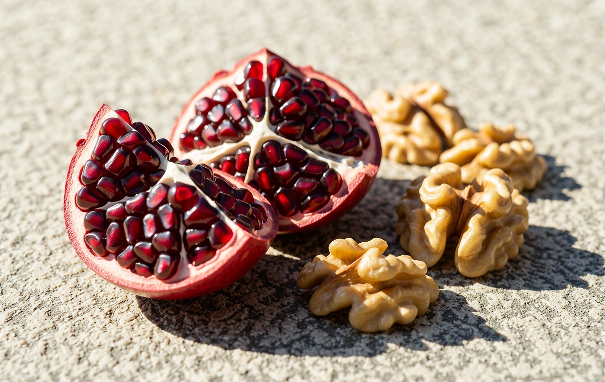 Fokusbereiche Ernährung