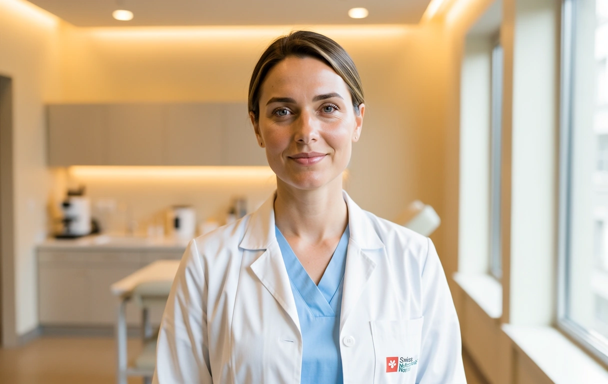 Expertise in Nutriziologie